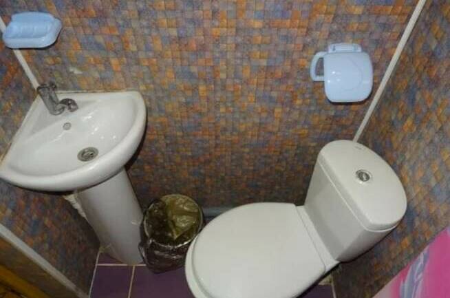 Трехместный номер «Стандарт»