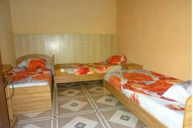 Трехместный номер «Стандарт»