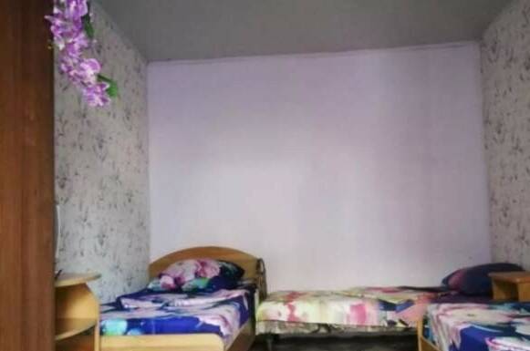 Трехместный номер «Стандарт»