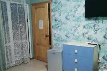 Четырехместный номер «Стандарт»