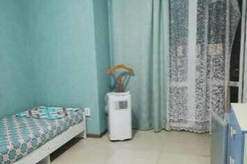 Четырехместный номер «Стандарт»