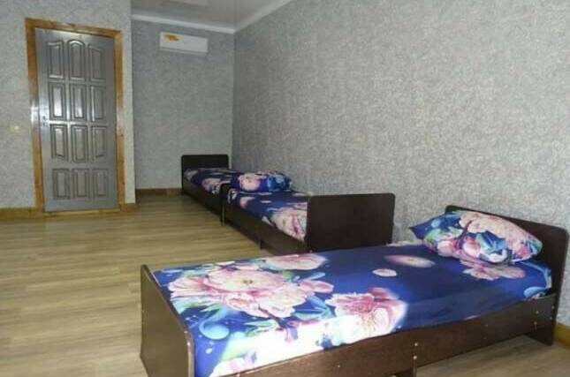 Пятиместный номер «Комфорт»