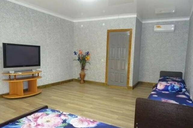 Пятиместный номер «Комфорт»