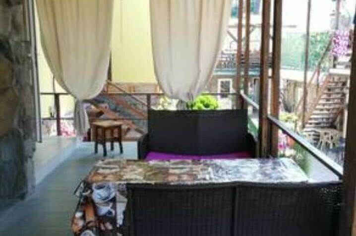 Пятиместный номер «Комфорт»