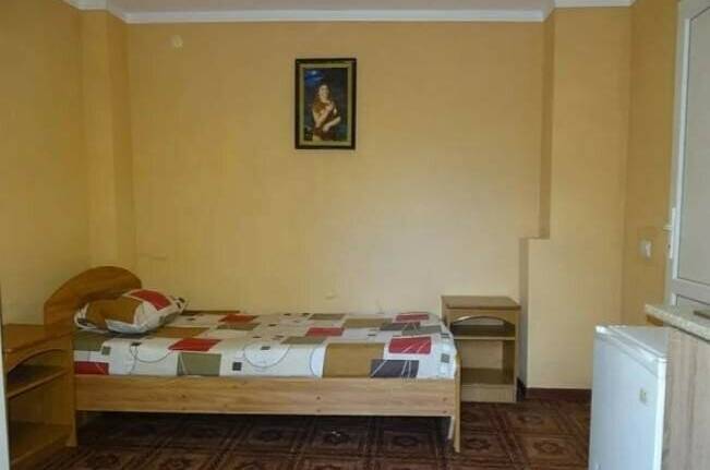 Двухкомнатный номер «Люкс4г»