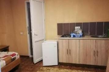 Двухкомнатный номер «Люкс4г»