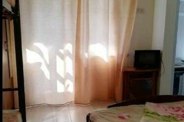 Двухкомнатный номер «Люкс4г»