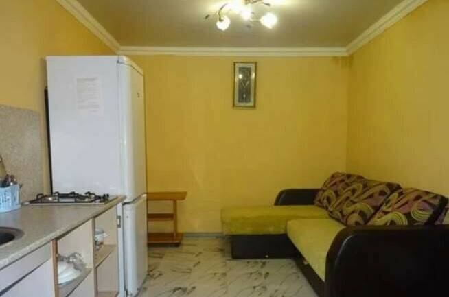 Двухкомнатный номер «Люкс5г»