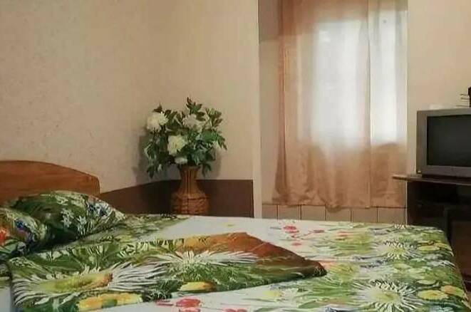 Трехкомнатный номер «Люкс»