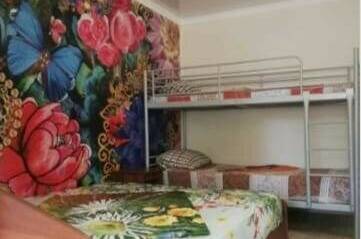 Трехкомнатный номер «Люкс»