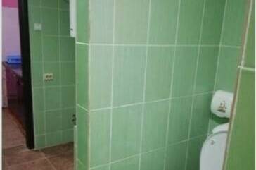 Трехкомнатный номер «Люкс»