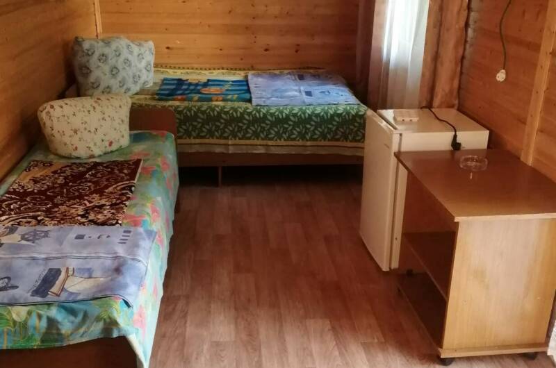 Двухместный «Стандарт»