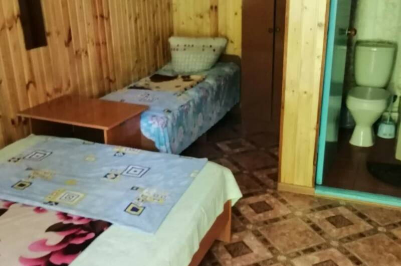 Трёхместный «Стандарт»