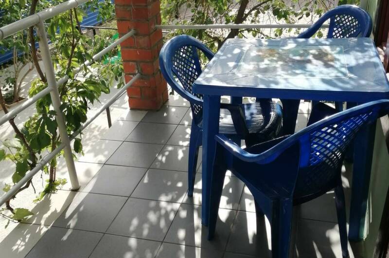 Трёхместный «Стандарт»