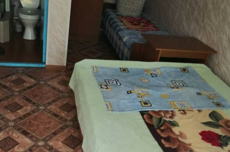 Трёхместный «Стандарт»