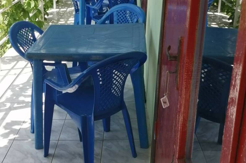 Трёхместный «Стандарт»