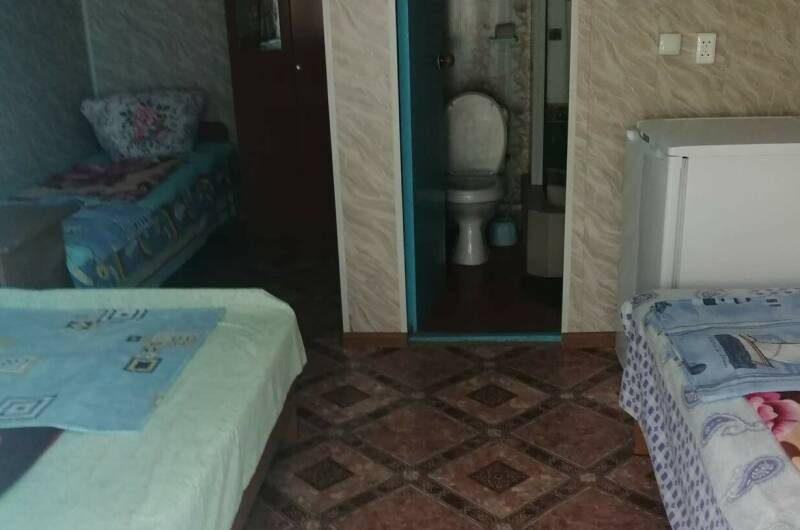 Четырёхместный «Стандарт»