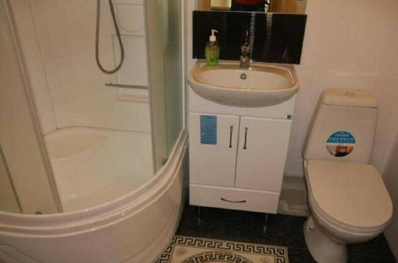 2-х местный «Стандарт»