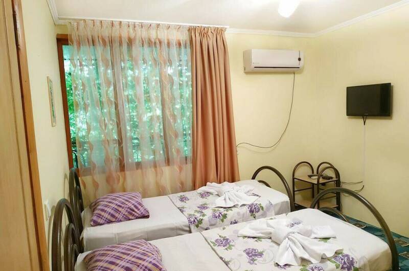 2-х местный «Стандарт»