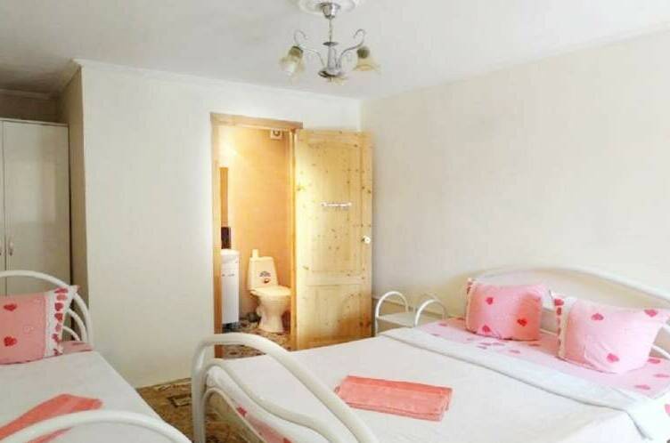 3-х местный «Стандарт»