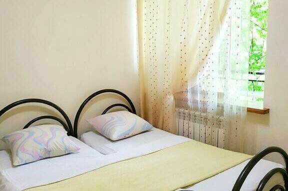 3-х местный «Стандарт»