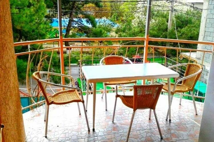 3-х местный «Стандарт»