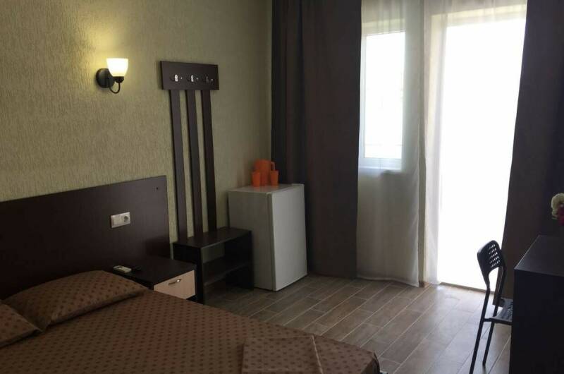 Двухместный номер