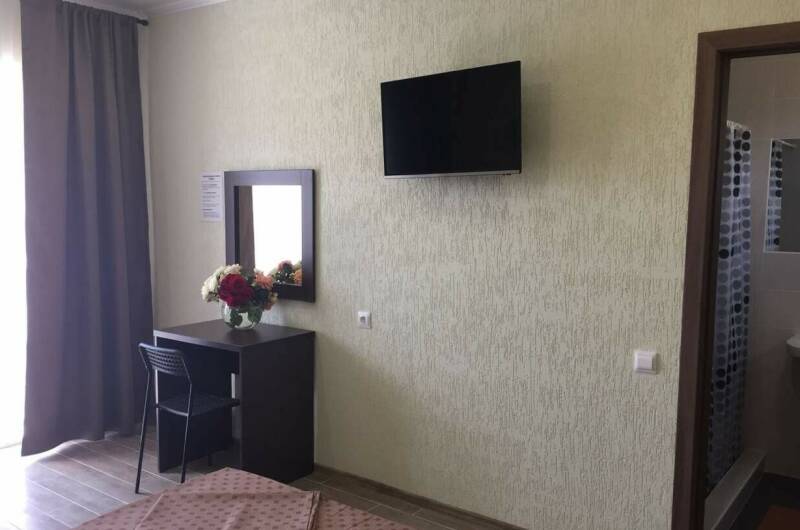 Двухместный номер