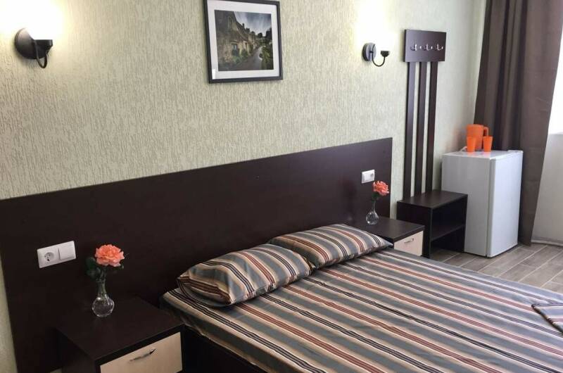 Двухместный номер