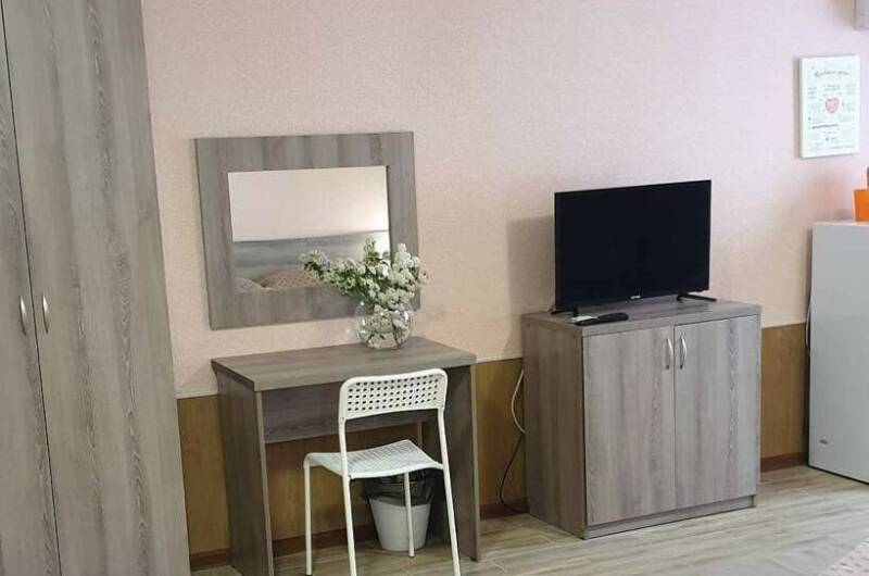 Четырехместный номер