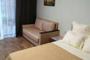 Изображение Изображение гостиницы "Гостевой дом «Райский уголок»" #1 #1