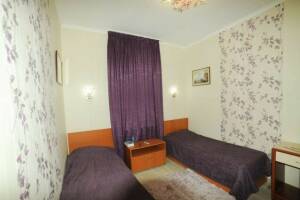 Изображение Изображение гостиницы "Гостевой дом «Тропиканка»" #1 #1