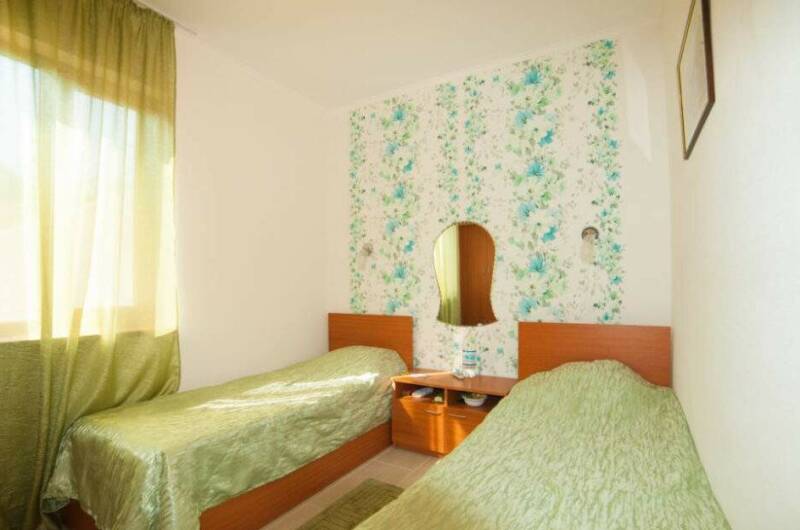 2-местная комната