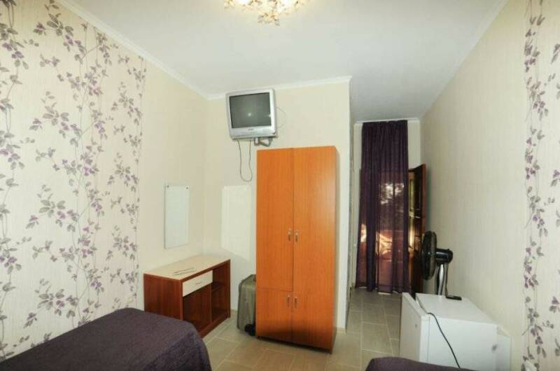 2-местная комната