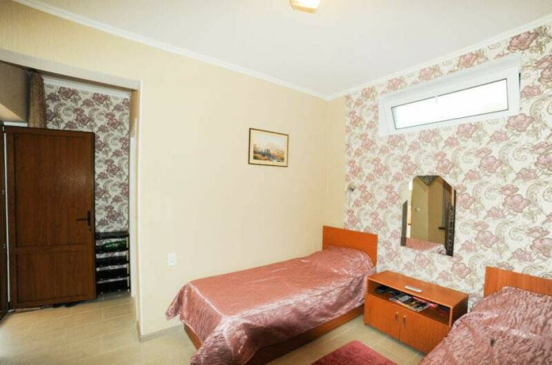 2-местная комната