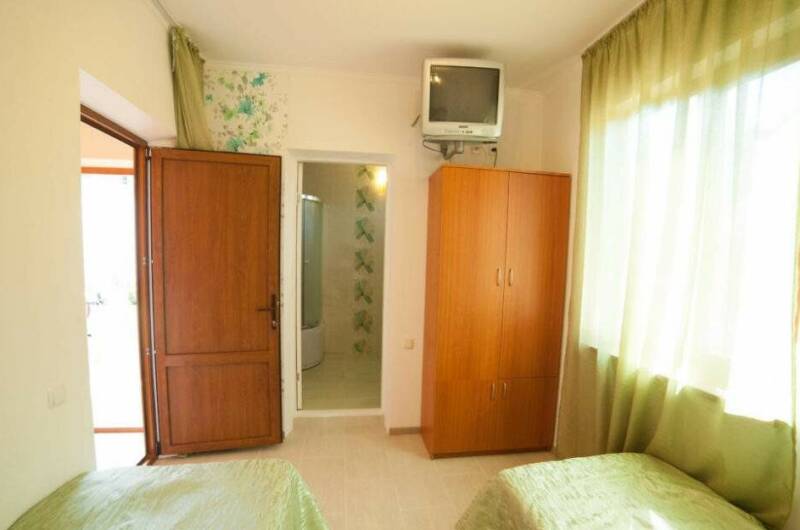 2-местная комната