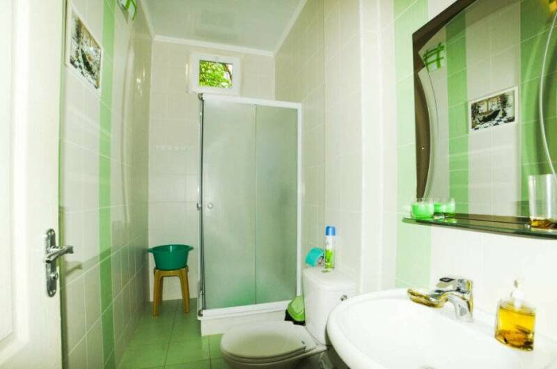 3-местная комната