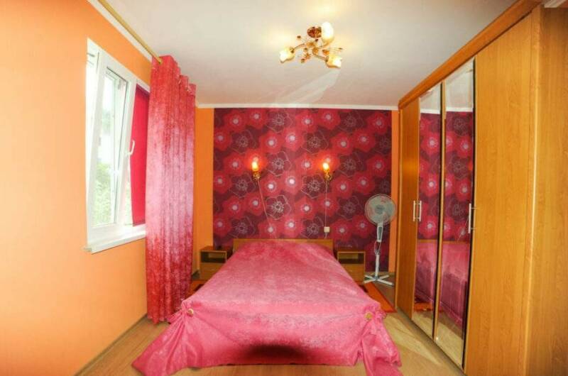 Двухкомнатные Апартаменты