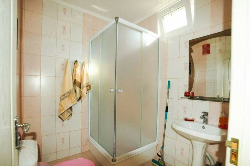 Двухкомнатные Апартаменты