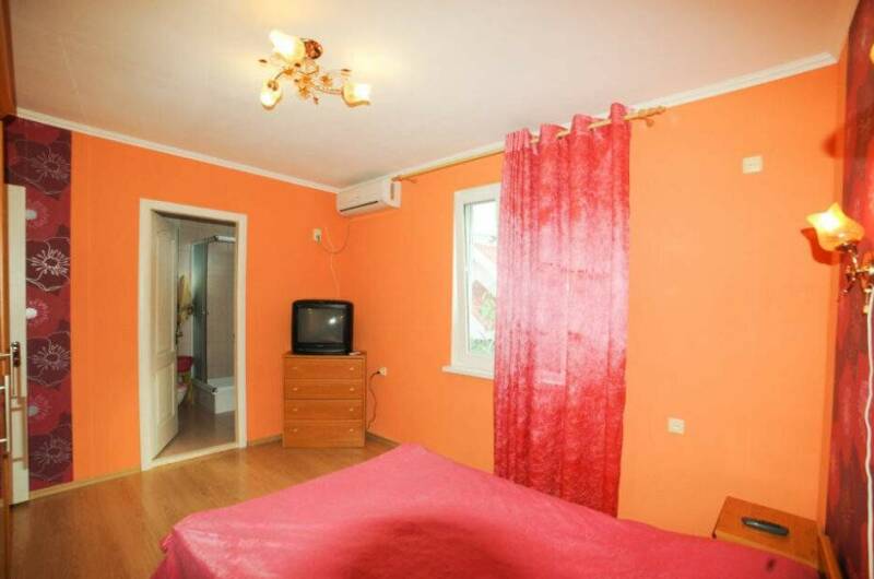 Двухкомнатные Апартаменты