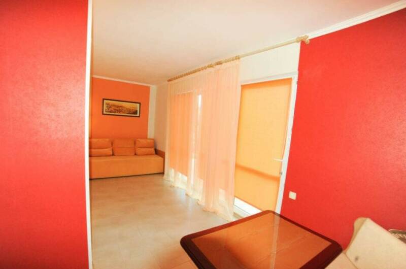 Двухкомнатные Апартаменты