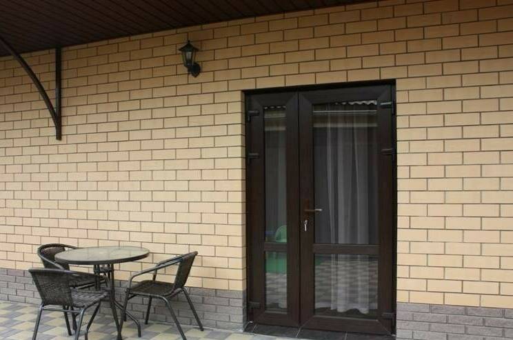 4-х местный «Стандарт»