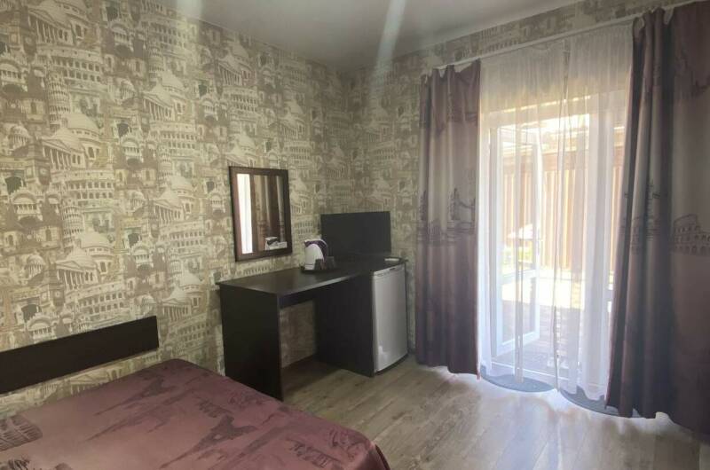 4-х местный «Стандарт»