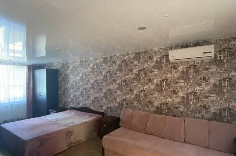 4-х местный номер «Улучшенный»