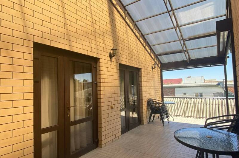 4-х местный номер «Улучшенный»