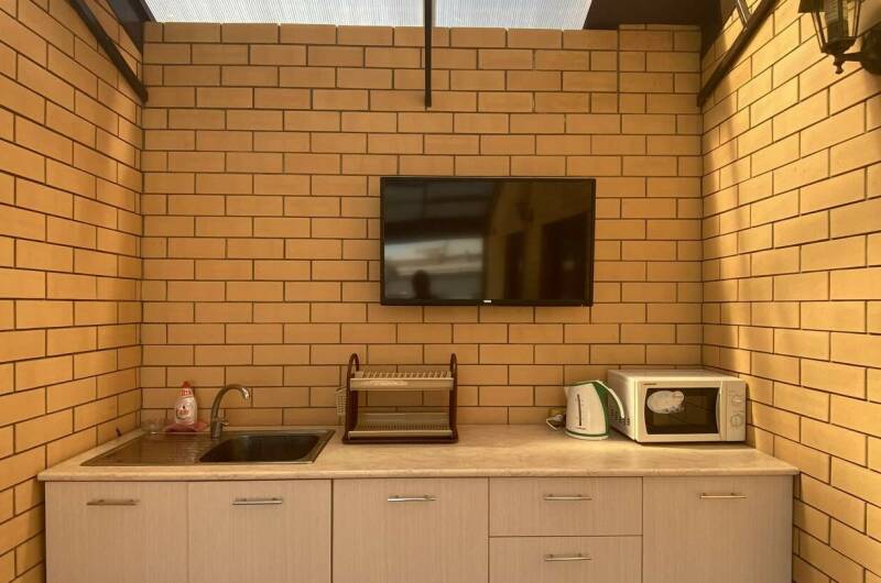 4-х местный номер «Улучшенный»