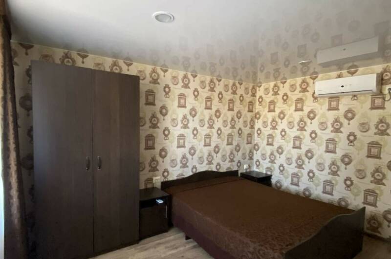 4-х местный 2-х комнатный