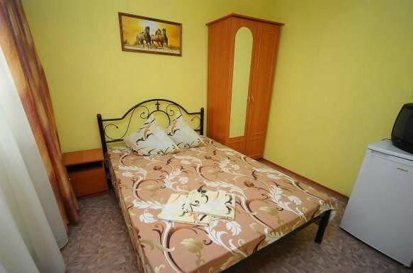 2-х местный номер (№ 1)