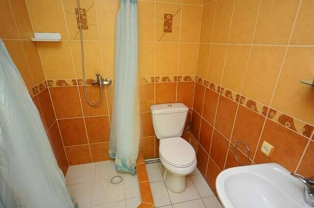 2-х местный номер (№ 3)