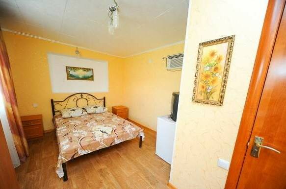 2-х местный номер (№ 3)